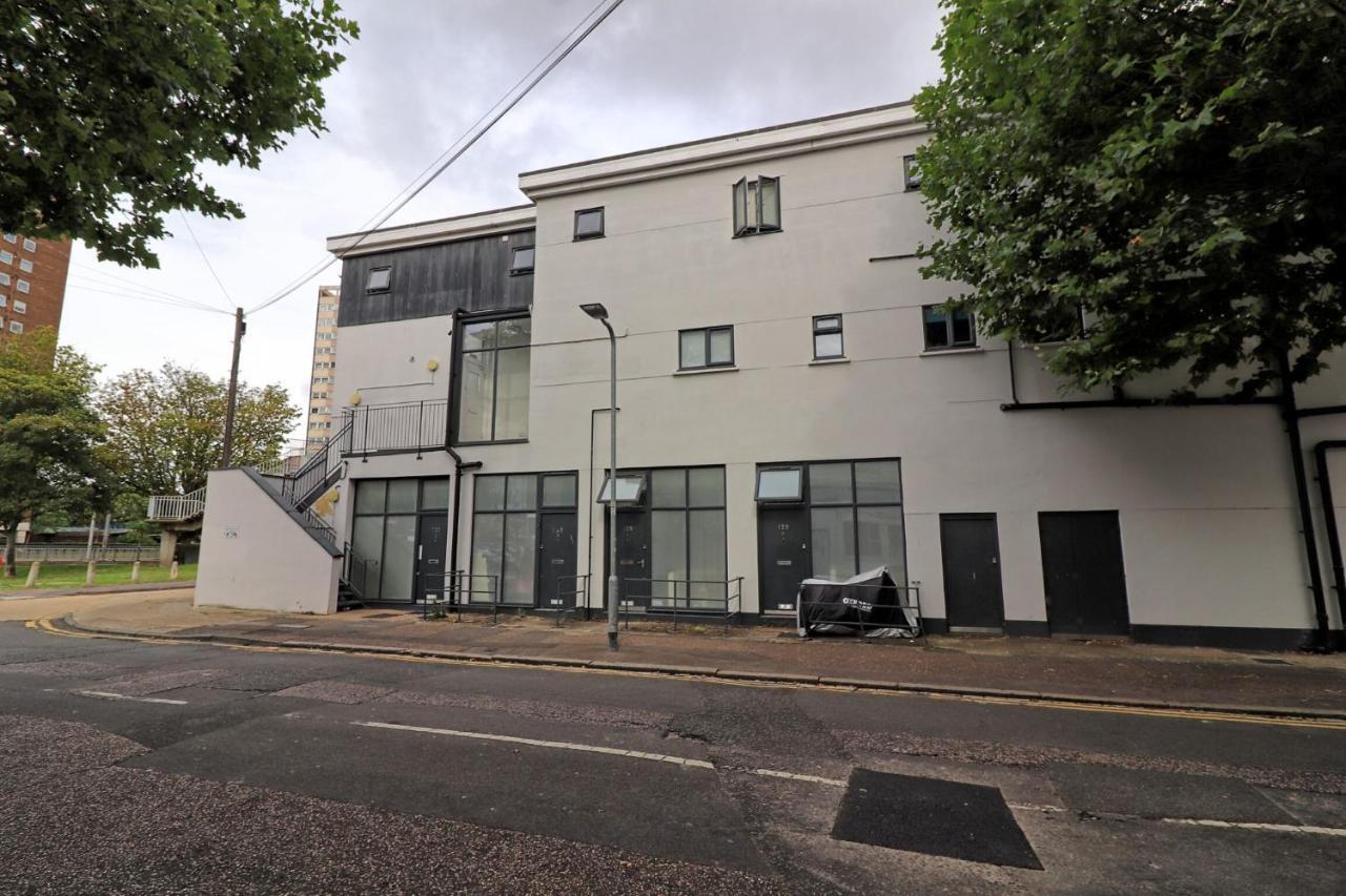 Urban Retreat - Southend Stays Exterior foto